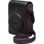 Canon DCC-1870 (DCC1870) Protective Leather Case for the GX7 Camera (Canon p/n 0040X370) Canon DCC-1870 (DCC1870) Protective Leather Case for the GX7 Camera (Canon p/n 0040X370)